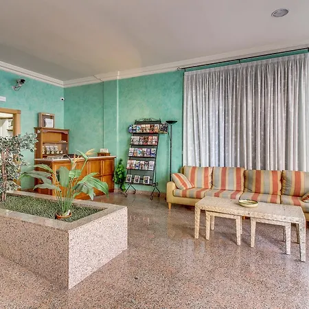 Apartamento Andalucia 202 Daire