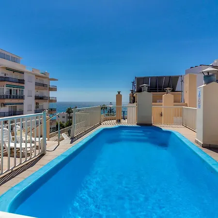 Apartamento Andalucia 202 * Nerja