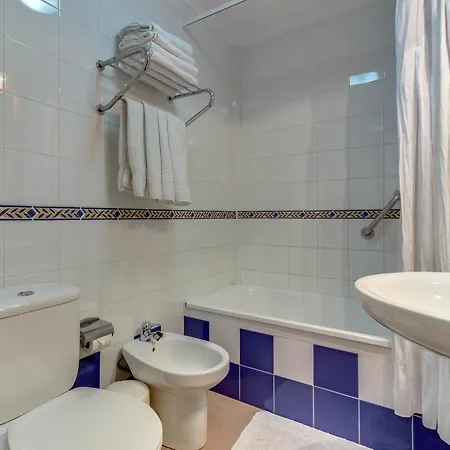 Daire Apartamento Andalucia 202 Nerja
