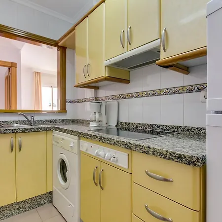 Apartamento Andalucia 202 Nerja
