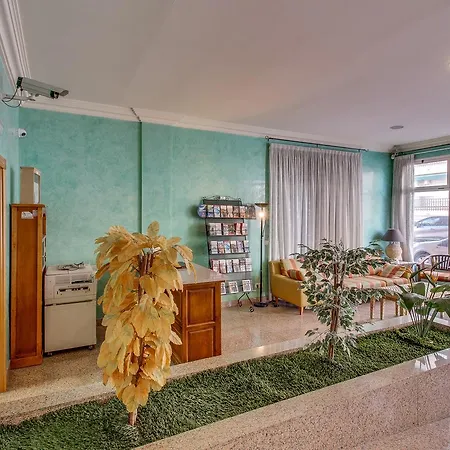 Apartamento Andalucia 202 Daire