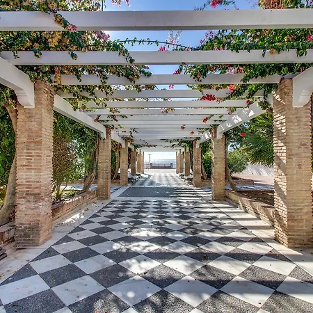 Apartamento Andalucia 202 *