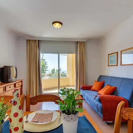 Apartamento Andalucia 202 *