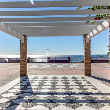 Apartamento Andalucia 202 * Nerja