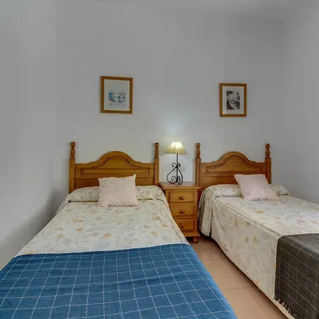 Apartamento Andalucia 202 Daire *