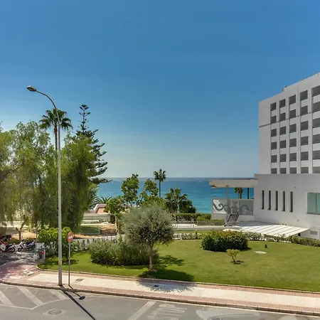Apartamento Andalucia 202