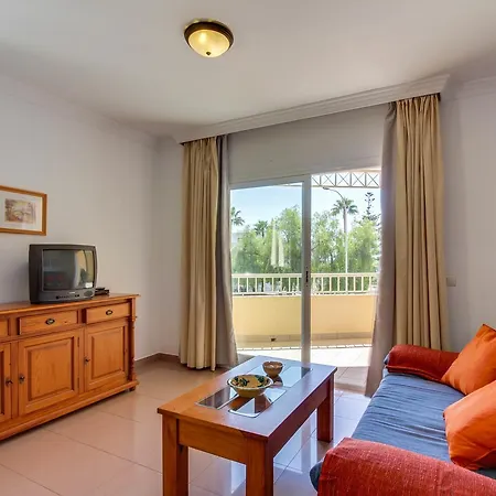Apartamento Andalucia 202 Daire Nerja