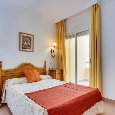 Apartamento Andalucia 202 *
