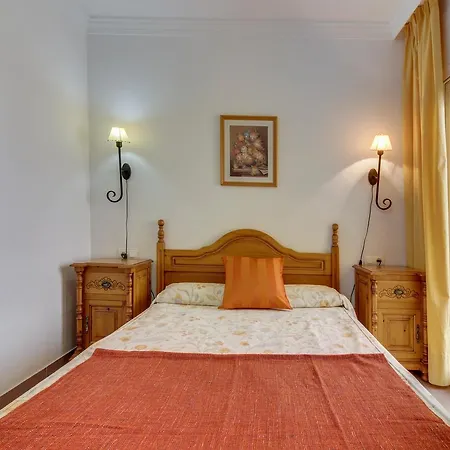 Daire Apartamento Andalucia 202 *