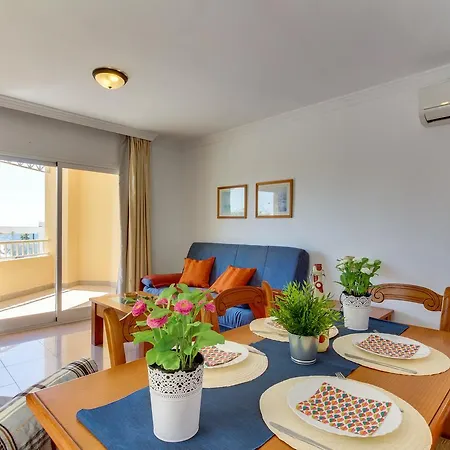 Apartamento Andalucia 202 Nerja