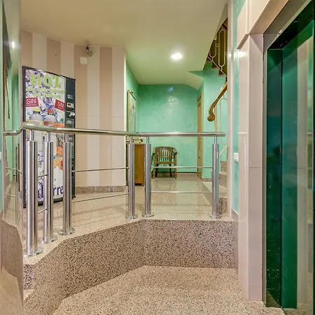 Apartamento Andalucia 202 * Nerja