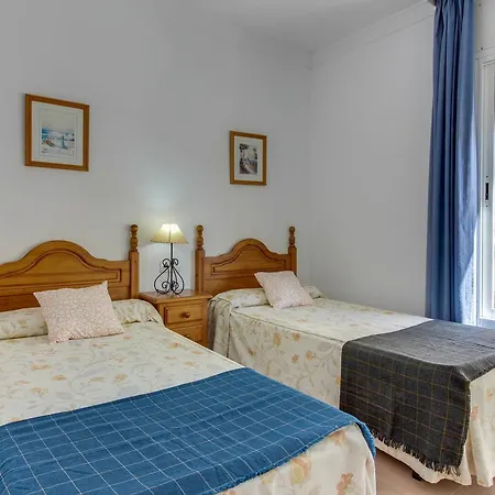 Apartamento Andalucia 202 *