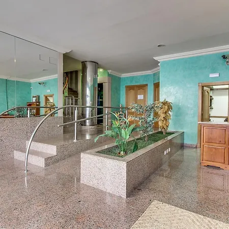 Apartamento Andalucia 202 Daire