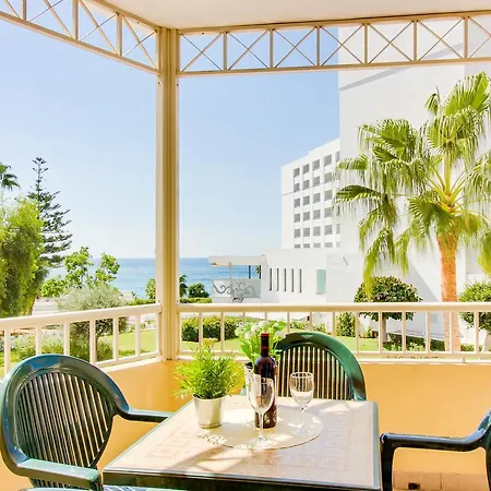 Apartamento Andalucia 202